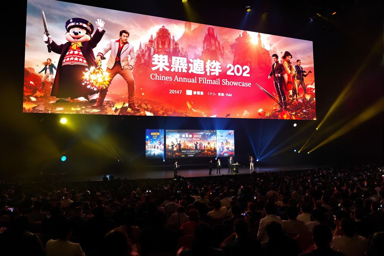 色色视频2024年度新剧片单正式发布